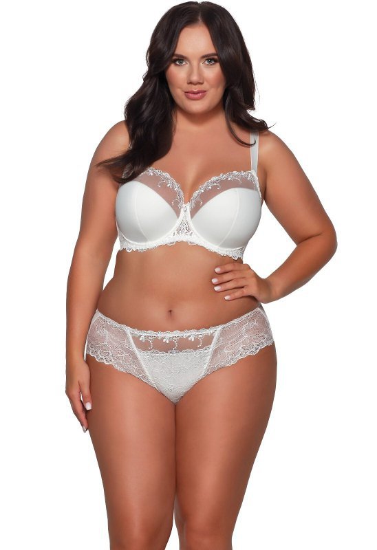 Ava Lingerie Figi 1030/B Cream