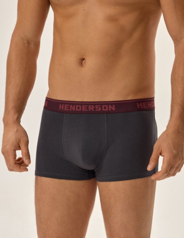 Henderson Bokserki Jawel 41931-MLC 3-pack Multicolor