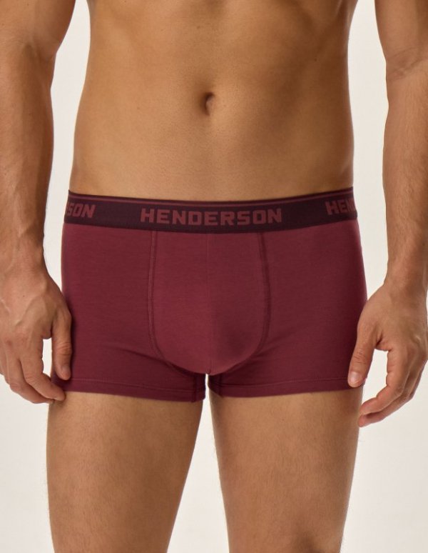 Henderson Bokserki Jawel 41931-MLC 3-pack Multicolor