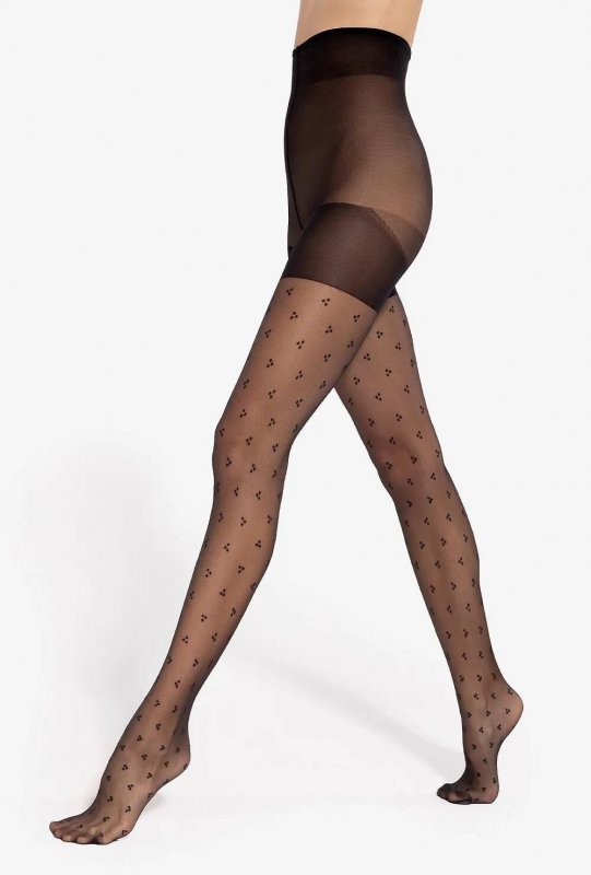 Gatta Rajstopy Body Plus Size 01 20 Den