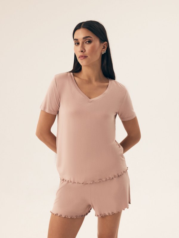 Henderson Ladies Piżama Noves 42679-08X