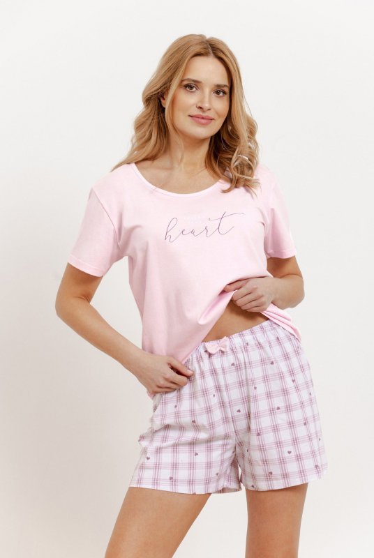 Taro Piżama Arabella 3416