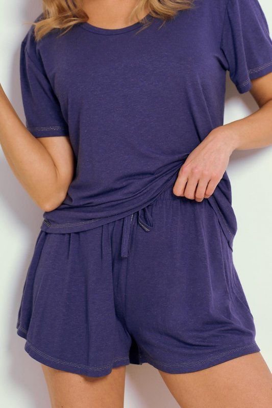 Taro Piżama Serenity 3349