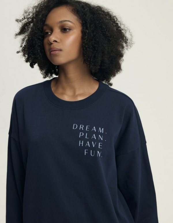 Henderson Ladies Piżama Delancy 43705-59X