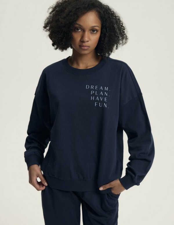 Henderson Ladies Piżama Delancy 43705-59X