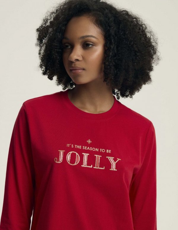 Henderson Piżama Dotie 43718-33X