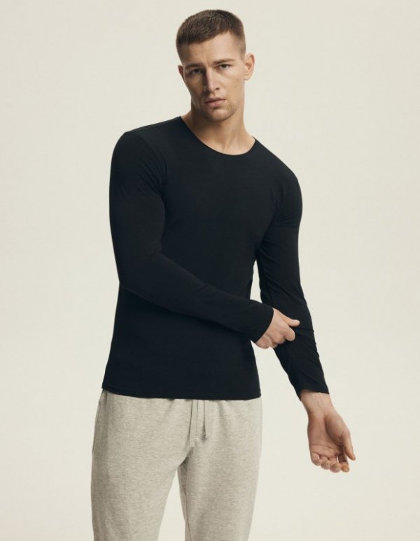 Henderson Podkoszulek Move 43000 Czarny