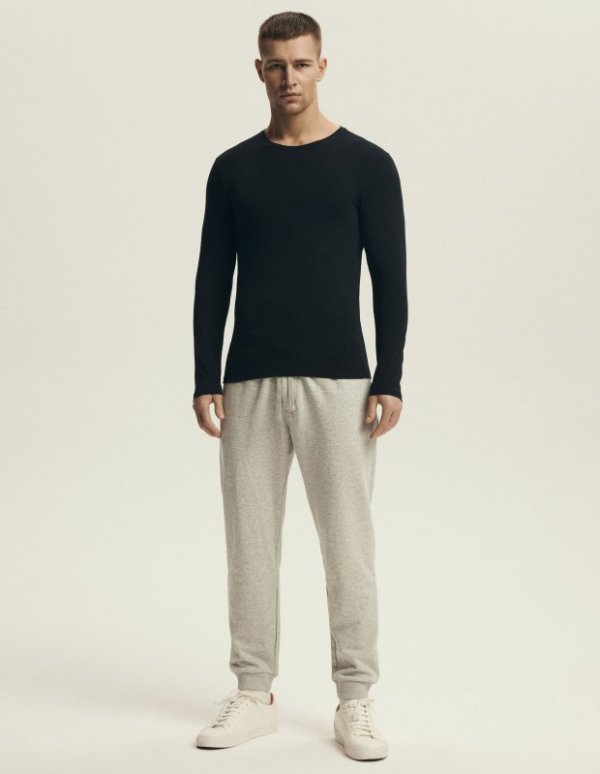 Henderson Podkoszulek Move 43000 Czarny