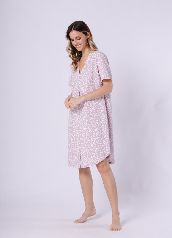 M-Max Koszula nocna Sisi 1710