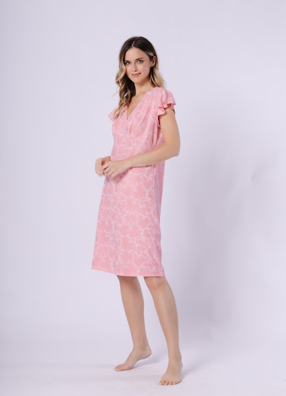 M-Max Koszula nocna Marietta 1714