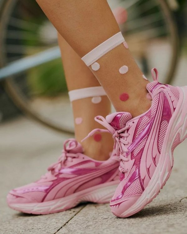 Gabriella Skarpety 609 PUNTA