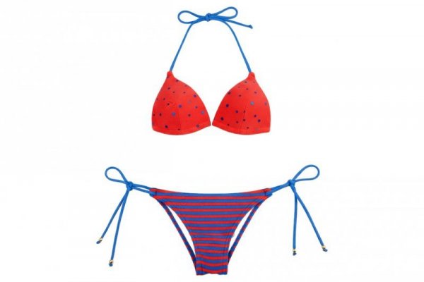 Demi Saison Kostium kąpielowy Bikini Ocean Flirt