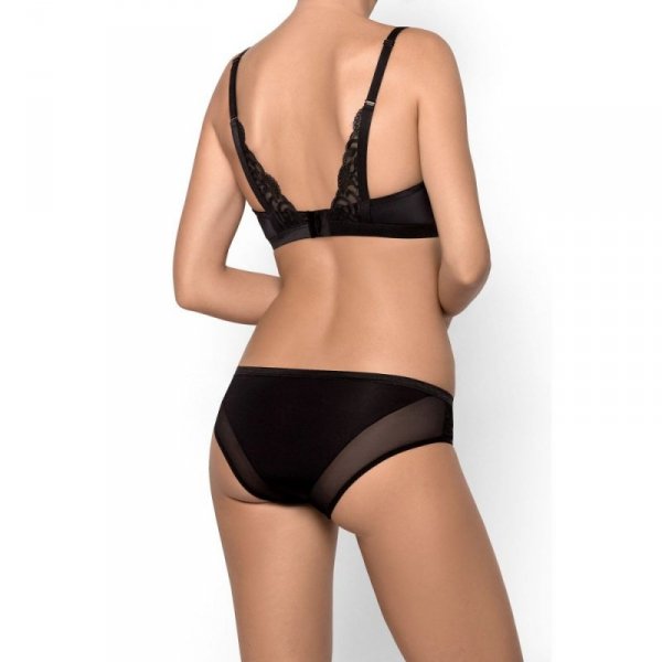 Biustonosz push-up Nipplex Rita - WYSYŁKA 24H