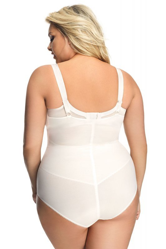 Gorsenia K148 Sanremo bielizna body wyszczuplające