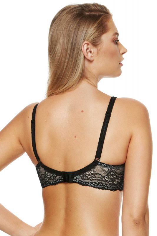 Gorteks Scarlet/B3 bielizna biustonosz półusztywniany