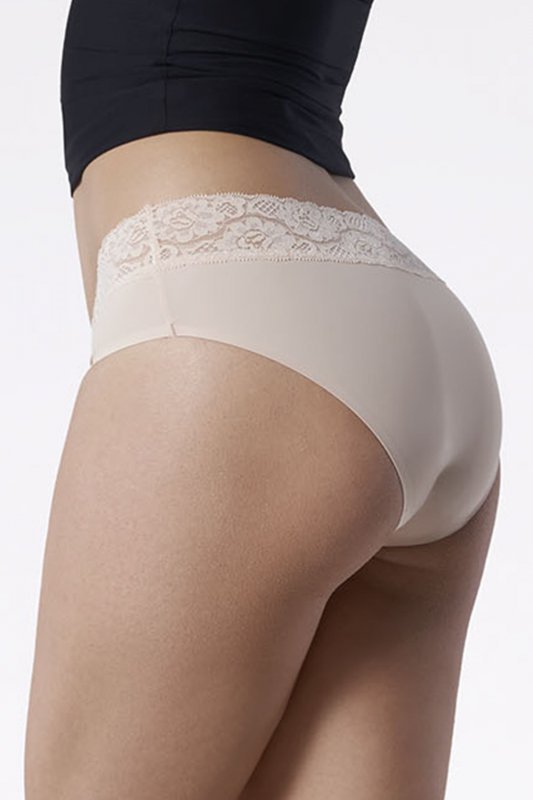 Julimex Hipster panty bielizna majtki figi