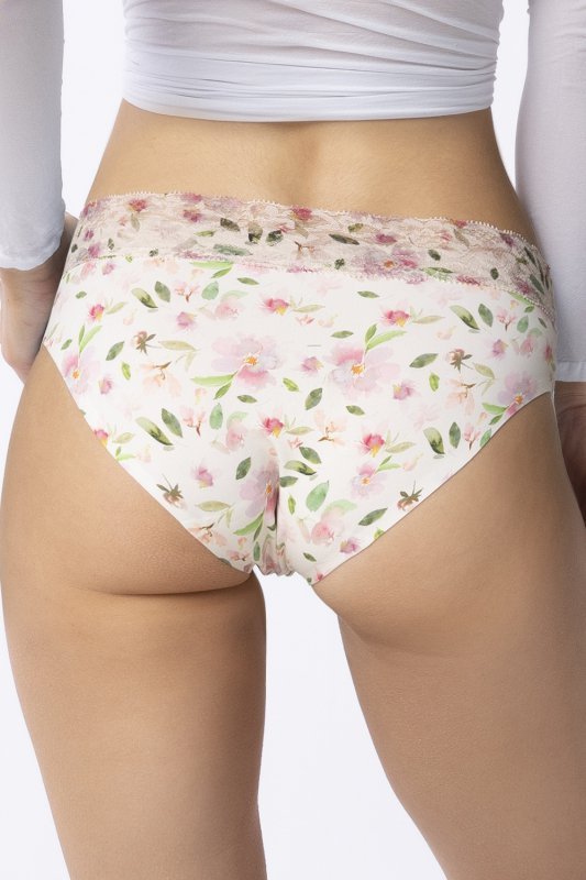 Julimex Hipster panty bielizna majtki figi