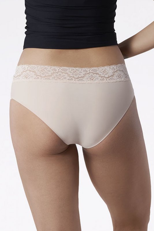 Julimex Hipster panty bielizna majtki figi
