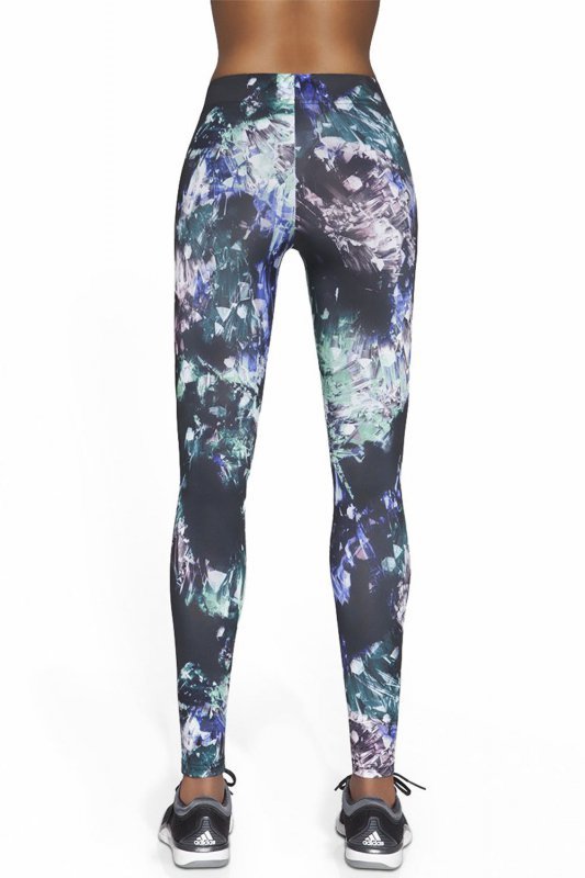 Bas Bleu Andromeda odzież legginsy fitness