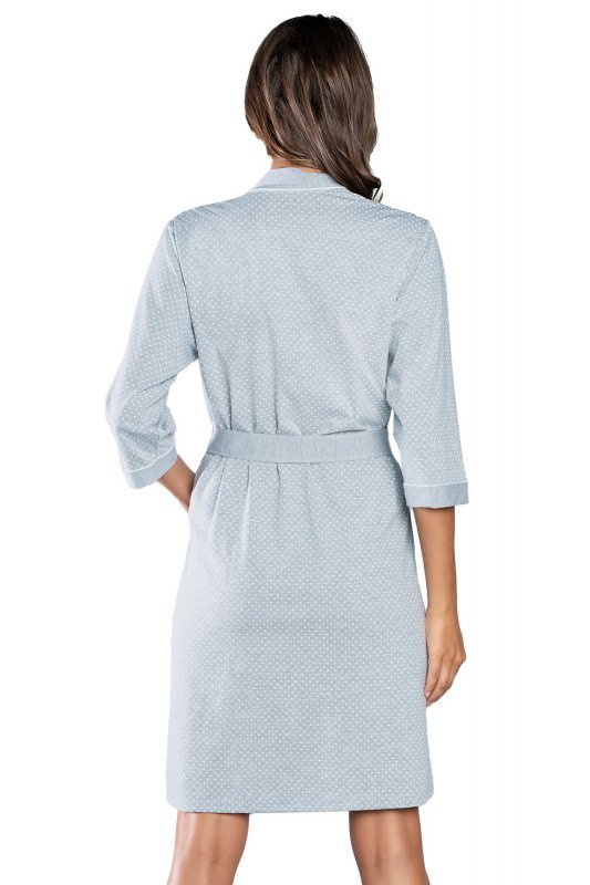 Italian Fashion Montana r.3/4 bielizna nocna szlafrok