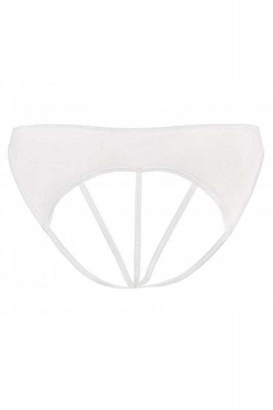 Axami V-6468 Neige bielizna majtki stringi
