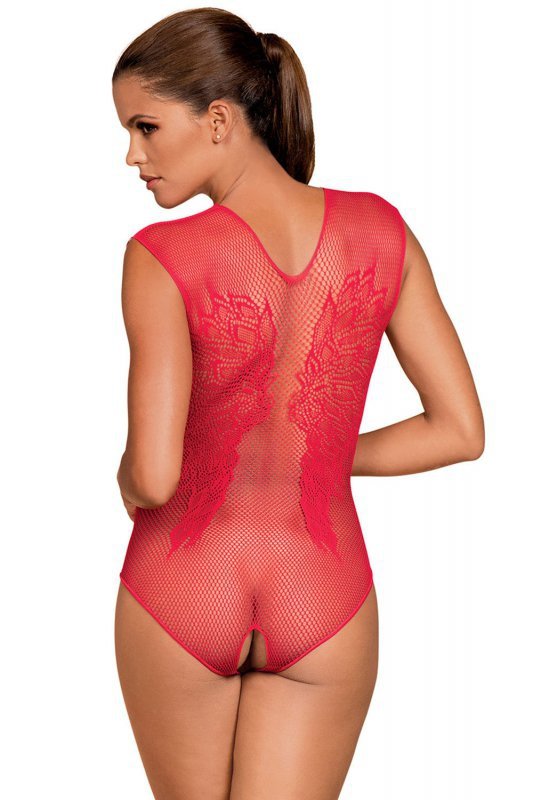 Obsessive B112 teddy bielizna body sexy