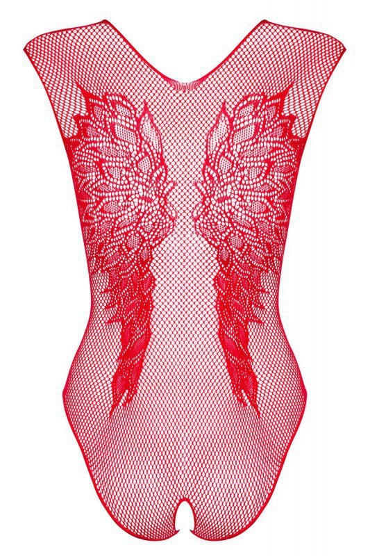 Obsessive B112 teddy bielizna body sexy