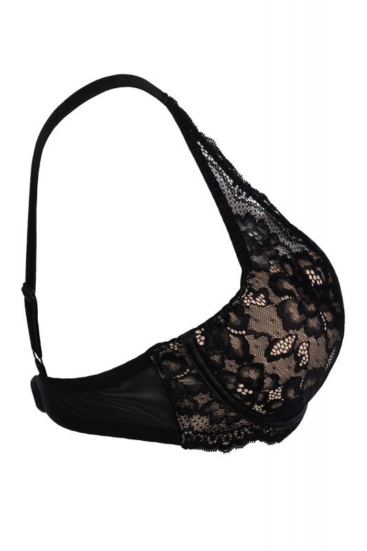 Axami V-7601 Zaina bielizna biustonosz push-up