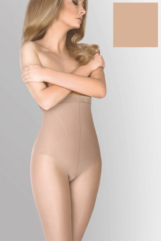 Gabriella High Shaper 20 DEN code 718 bielizna wyrób pończoszniczy rajstopy