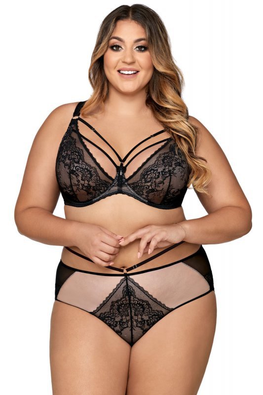 Ava 1824 Venus bielizna biustonosz miękki