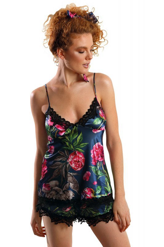 Dkaren DK-KV-001 bielizna nocna piżama