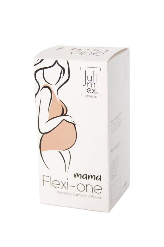 Julimex Flexi-One Mama odzież top klasyczny