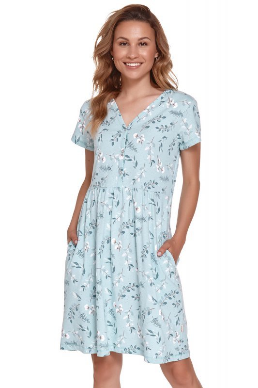 Doctor Nap TCB.9930 bielizna nocna koszula