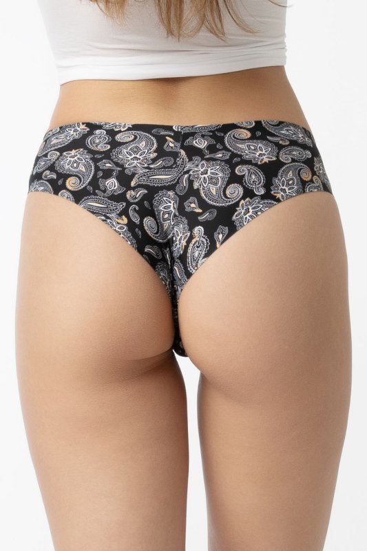 Julimex Brasil panty bielizna majtki brazyliany