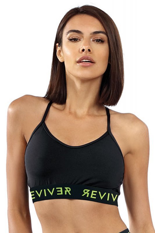 Reviver F5523 odzież top fitness