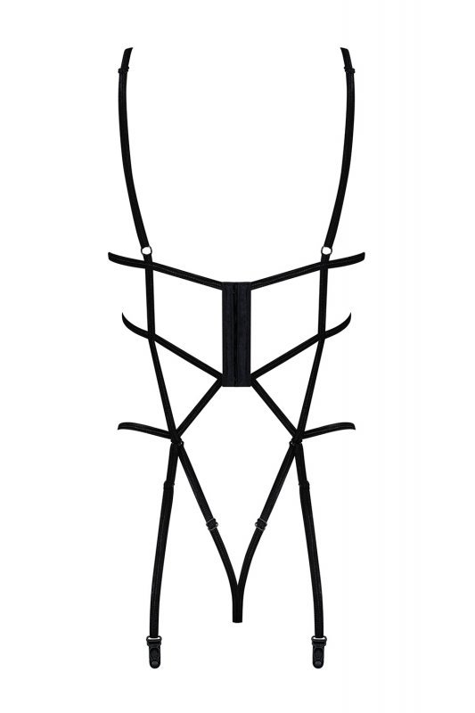 Obsessive Badossa teddy bielizna body sexy
