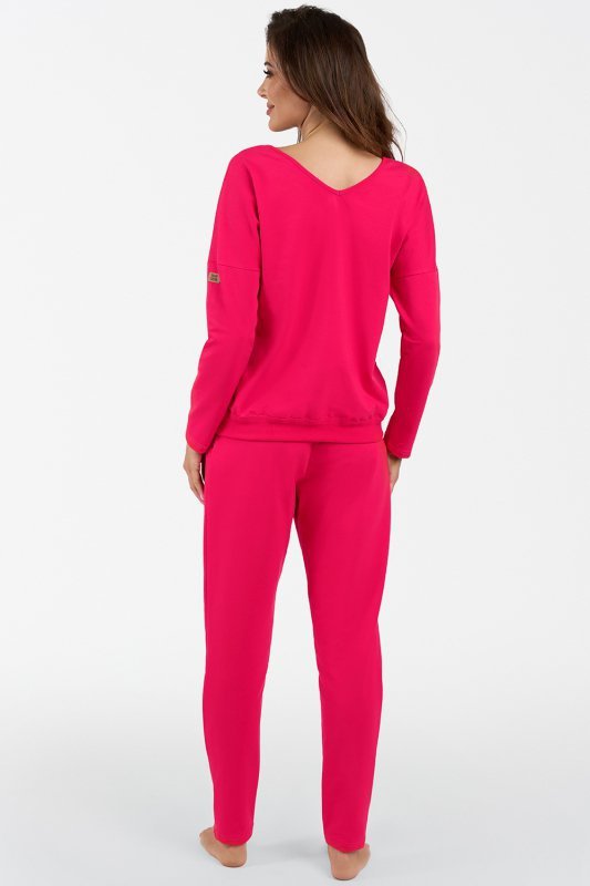 Italian Fashion Karina dł.r. dł.sp. odzież dres homewear