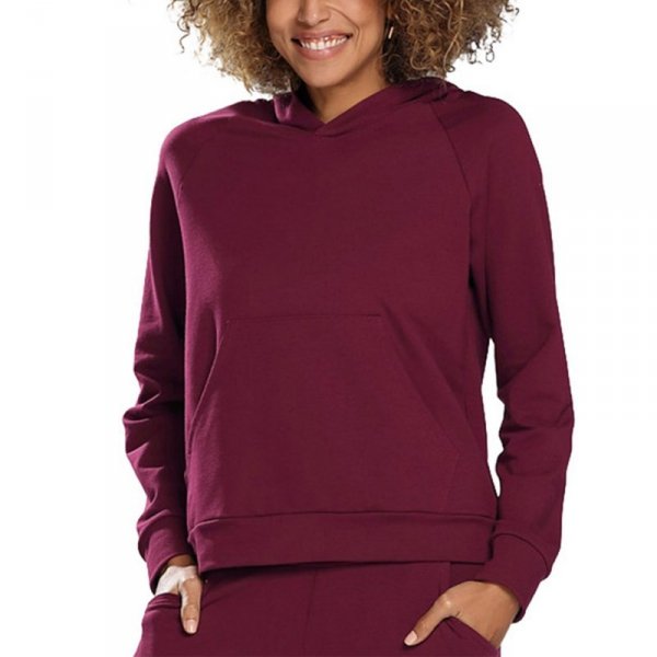 Dkaren Seattle odzież bluza nierozpinana