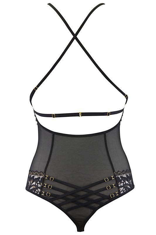 Axami V-10100 bielizna body sexy