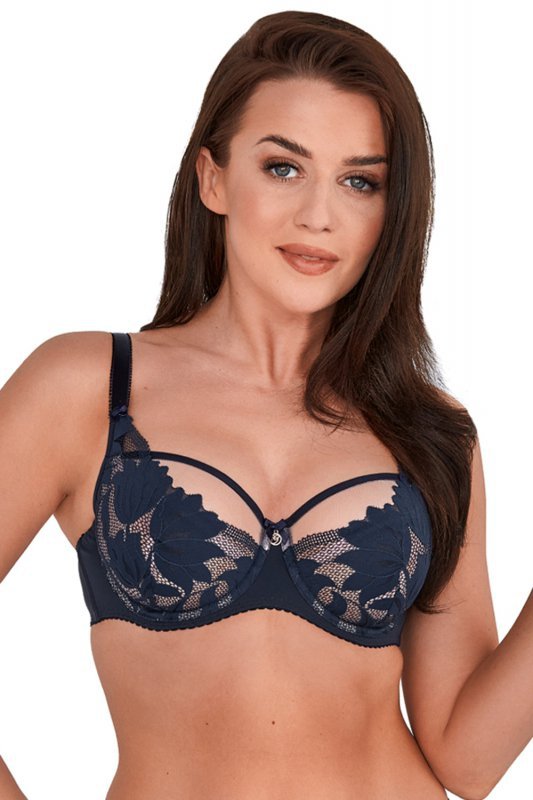 Gaia 1135 Nike bielizna biustonosz miękki