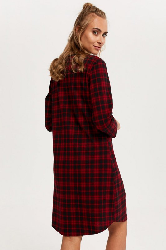 Italian Fashion Ordesa r.3/4 bielizna nocna koszula