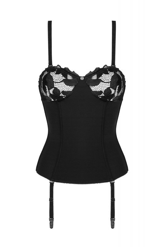 Obsessive Editya corset bielizna gorset sexy