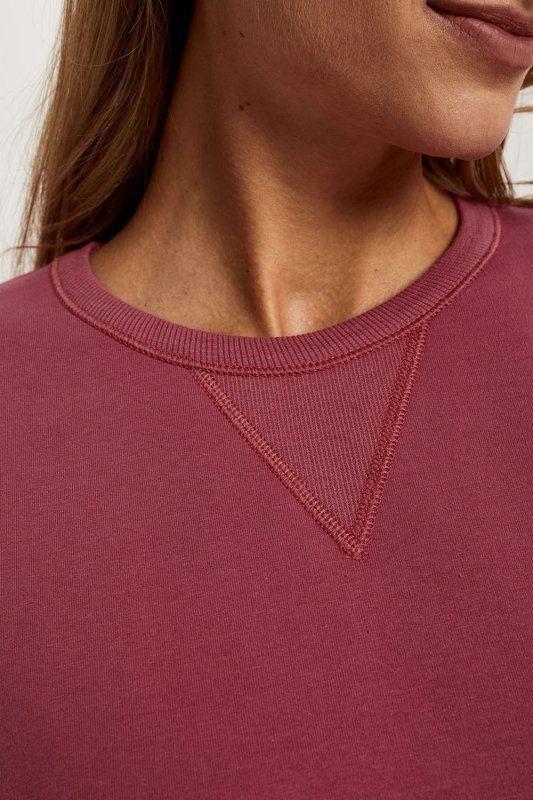 Italian Fashion Panama dł.r. dł.sp. odzież dres homewear