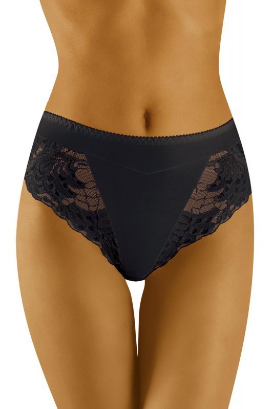 Wol-Bar Eco-Zo 3-pak bielizna majtki figi