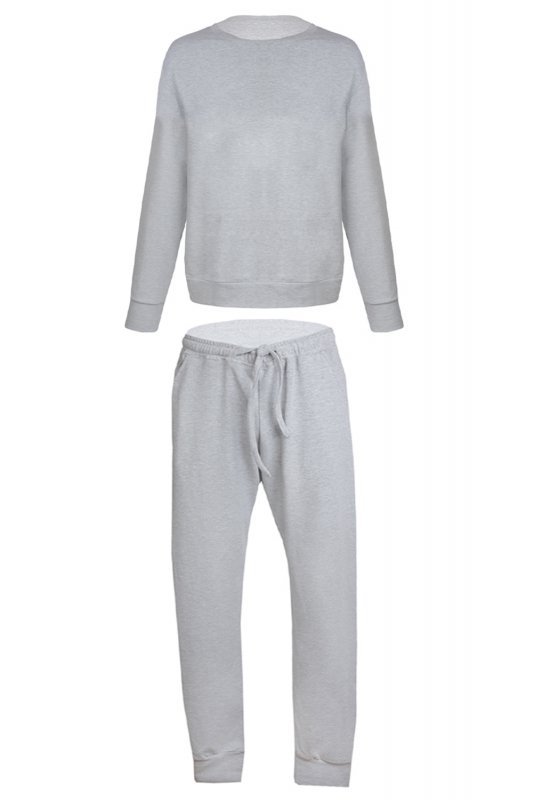 Dkaren Justin odzież dres homewear