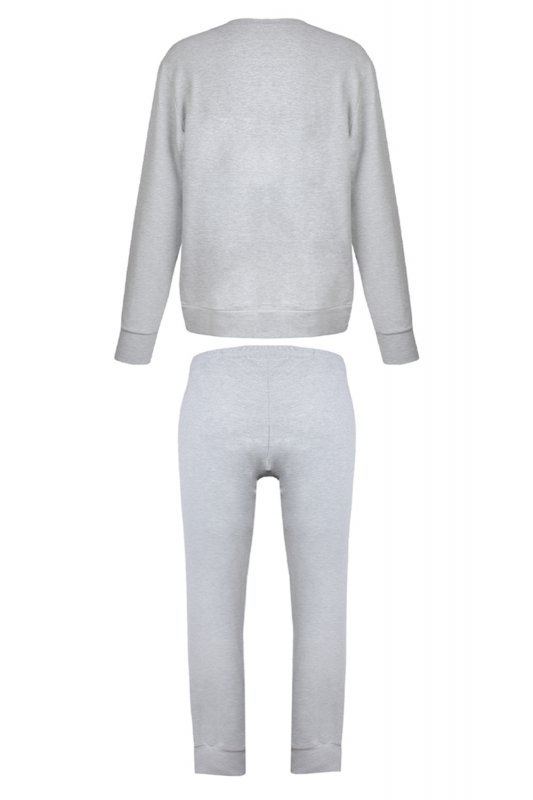Dkaren Justin odzież dres homewear