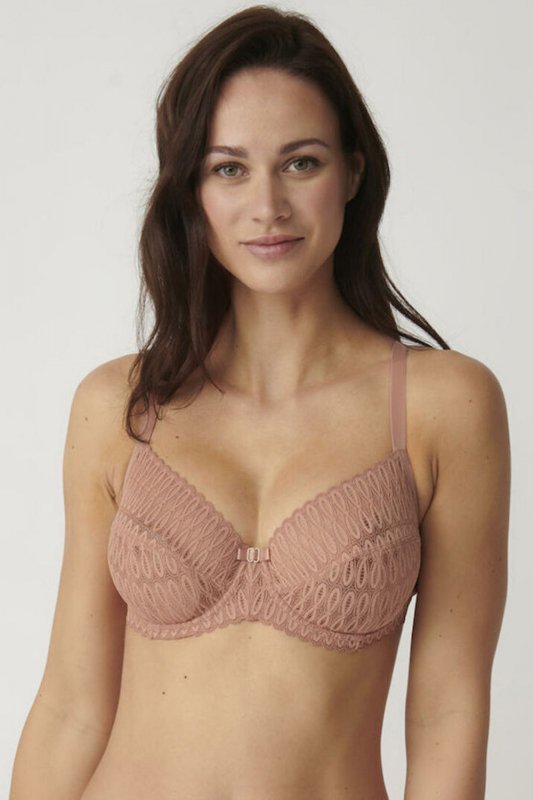 Triumph 10208015 Aura Spotlight W bielizna biustonosz miękki