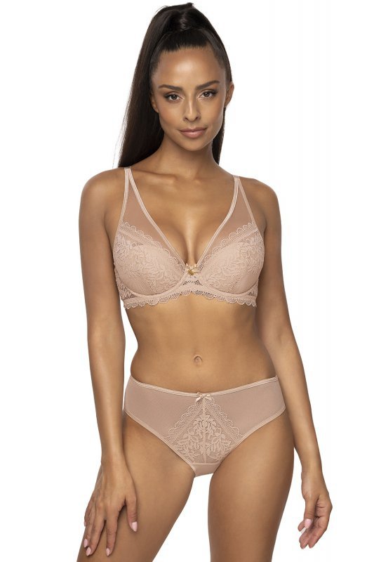 Mat 0198/11 Estelle bielizna biustonosz push-up