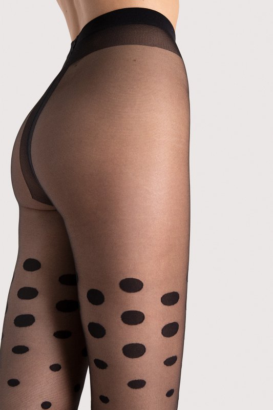 Fiore Natalie 15 DEN G6082 bielizna wyrób pończoszniczy rajstopy