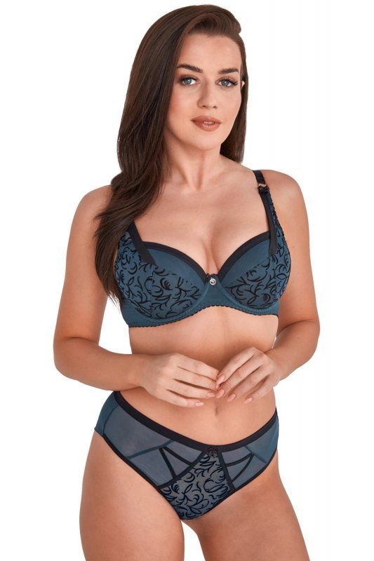 Gaia 1214 Cloe bielizna biustonosz push-up